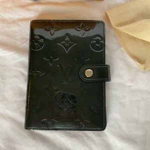 Louis Vuitton Vernis Agenda